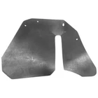 For 98-00 Crown Victoria Front Engine Splash Shield Under Cover Left/right Side New. Price: $30.95.