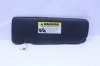 2007-2010 Bmw M6 Convertible Sun Visor Right Oem Used. Price: $62.26.