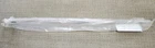 New Driver Design 92-96 Ford F-series Bronco Hood Shield Clear 06227 Used. Price: $139.95.
