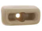 Genuine 10781101418412 Sun Visor Clip (cream) Mercedes-benz 450SL 380SL New. Price: $74.89.