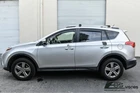 Eos Visors For 13-18 Toyota RAV4 Jdm In-channel Side Vents Window Rain Guards New. Price: $24.99.