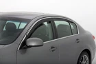 Husky Liners 2886003 Aeroskin Window Deflectors For 2010-2016 Cadillac Srx New. Price: $104.99.