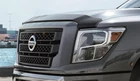 New Genuine Nissan Accy Bug Deflectors Oe 999D5W8000. Price: $316.79.