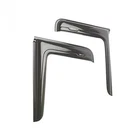 Belmor VL-871-1 Smoke Ventvisor Side Window Deflector For 2001-2018 Volvo Vhd... New. Price: $163.84.