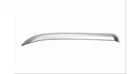 Putco Element Chrome Window Visors Front Pair Abs Plastic 480352 New. Price: $117.98.