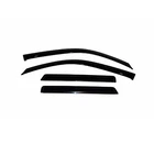 Avs Ventvisor Front/rear Smoke Acrylic Window Deflectors For Rainier Envoy 9-7X New. Price: $62.99.