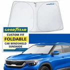 Windshield Sun Shade For 2021-2026 Kia Seltos New. Price: $39.99.