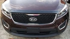 Husky Bugflector Hood Protector Shield Deflector For 2016-2020 Kia Sorento New. Price: $109.95.