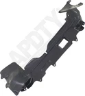 Apdty 168865 Front Engine Splash Shield New. Price: $40.41.