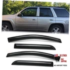 94733 4-PIECE Original Side Window Deflectors, Durable Tape-on Out New. Price: $52.47.