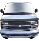 Avs Bugflector Ii Dark Smoke Hood Protector For Chevy Express Vans 03-20 25707 New. Price: $9.99.