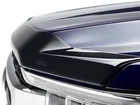 For Nissan Micra 2015-2018 Husky Aeroskin Dark Smoke Hood Shield New. Price: $98.56.