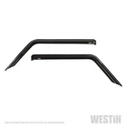 Side Window Deflector-unlimited Sport Westin 72-51468 Fits 2018 Jeep Wrangler New. Price: $69.32.