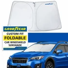 Windshield Sun Shade For 2018-2023 Subaru Xv Crosstrek New. Price: $39.99.