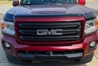 Husky Aeroskin Hood Protector Bug Shield Deflector Flush For 2015-22 Gmc Canyon New. Price: $124.95.