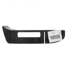 2017-2020 Chrysler Pacifica Front Left Fascia Spat Oem New Mopar 68305245AA. Price: $15.71.