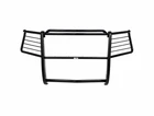 Westin Sportsman Black Grille Guard & Forward Collision Warning Single Hood Bar New. Price: $947.98.