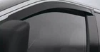 2010-2014 Ford F150 Side Window Deflectors Supercrew (9L3Z-18246-G) New. Price: $66.75.
