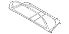 Genuine Bmw Deflector 54-34-7-468-158 New. Price: $712.95.