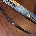 Avs Bugflector Chevrolet Hood Shield Protector 99-06 Silverado Suburban Tahoe New. Price: $70.00.