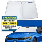 Windshield Sun Shade For 2021-2026 Kia K5 New. Price: $39.99.