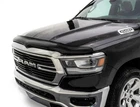 Auto Ventshade (avs) 25953 Bugflector Ii Hood Shield; Smoke New. Price: $158.50.