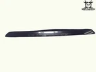 Oem Toyota Sienna 2011 - 2020 Tailgate Liftgate Back Door License Light Molding Used. Price: $147.24.