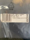 Weathertech 2010 Bmw X3 30I Side Window Deflectors New. Price: $50.00.