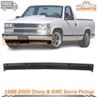 Front Primed Lower Valance Air Deflector For 1988-2000 Chevy & Gmc Sierra Pickup New. Price: $68.70.