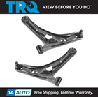 Trq Front Lower Control Arm With Ball Joint Lh & Rh Pair Of 2 For Scion Xa Xb New. Price: $129.95.
