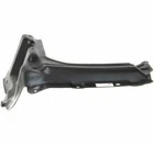 For 2009 2013 Toyota Corolla Lh Left Drive Side Engine Splash Shield Usa New. Price: $31.32.