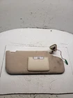 Used Right Sun Visor Fits: 2007 Mercury Montego Illuminated Grade. Price: $37.00.