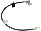 Trq 87SB29H Front Right Brake Hose Fits 2002-2006 Lincoln Navigator Rwd New. Price: $38.69.