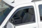Vent Window Assembly-element Chrome Visor Putco Fits 2006 Dodge Charger New. Price: $210.99.