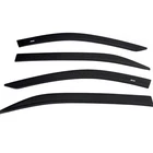 Auto Ventshade Avs Low Profile Rain Guards For 2007 - 2018 Jeep Wrangler (j... New. Price: $148.76.