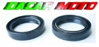 Honda Vt C3 Shadow Aero 1100 1998 1999 2000 Fork Oil Kit 41X54X11 Nuovo. Price: $20.81.