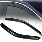 For 97-05 Venture/montana Smoke Tint Window Visor Shade/vent Wind/rain Deflector New. Price: $20.79.
