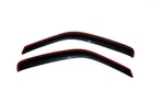 Avs In-channel Ventvisor 192467 * Fits For 2018 Jeep Wrangler Jl Smoke New. Price: $136.99.