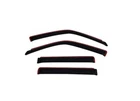 Avs Window Visor Channel 194240 02-06 Trailblazer Ext/envoy XL/03-08 Ascender New. Price: $51.19.
