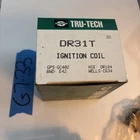 Standard Motor Products Tru Tech DR31T Ignition Coil Ford Lincoln Mercury New. Price: $12.00.