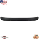 Fits 2011-2013 Ford Fiesta New Rear Bumper Lower Valance Black Plastic FO1195122. Price: $70.10.