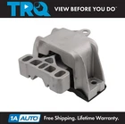 Trq Manual Transmission Mt Mount Lh Driver Side For Vw Beetle Golf Jetta New. Price: $54.95.