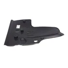 Front Engine Splash Shield Under Cover Fits 06-11 Azera Driver Side 291303K300 New. Price: $41.95.