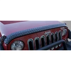 Rugged Ridge 11651.17 Body Armor Bugshield New. Price: $130.52.