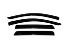 Avs 94072 Smoke Ventvisor Pc Outside Mount For 2008-2020 Dodge Journey New. Price: $75.95.