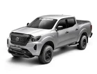 Husky Aeroskin Hood Protector Shield Fits 2023-2024 Nissan Navara Smoke New. Price: $71.99.