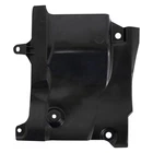 For Mazda 3 19-26 Sherman Front Driver Side Fender Splash Shield Capa Certified New. Price: $21.73.