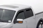Auto Ventshade (avs) 194155 Side Window Deflector Fits 2010-2014 Ford F-150 FX2 New. Price: $75.17.