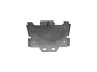 Rear Action Crash Undercar Shield Fits Cadillac Cts 2008-2015 V 99FFBK New. Price: $162.65.
