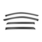 Auto Ventshade Avs Outside Mount Rain Guards For 2016-2019 Chevrolet Cruze (... New. Price: $79.86.